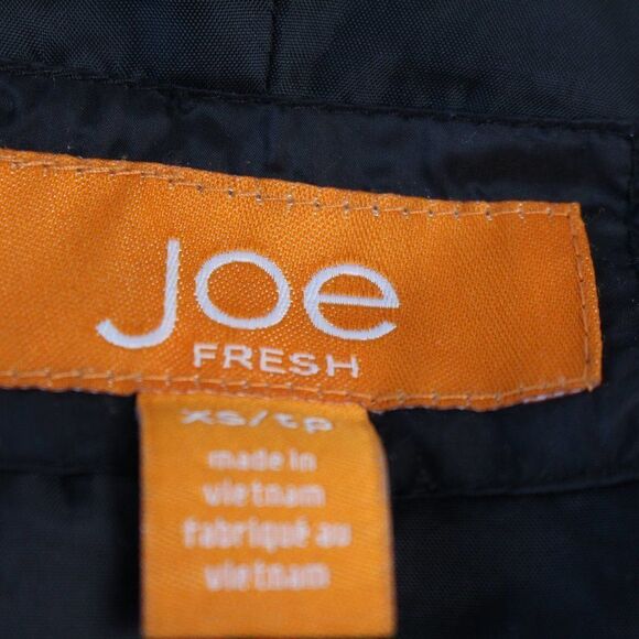 women's JOE FRESH Jacket - Picture 3 of 4
